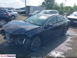 Toyota Camry 2025 2 Toyota Camry 2025 2
