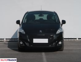Peugeot 5008 2014 2.0 160 KM