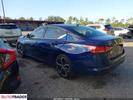 Nissan Altima 2024 2