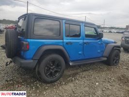 Jeep Wrangler 2023 3