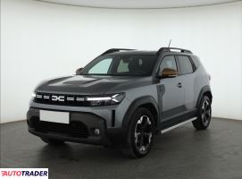 Dacia Duster 2024 1.6 139 KM