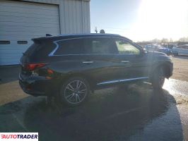 Infiniti Pozostałe 2020 3