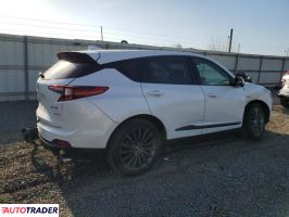 Acura RDX 2022 2