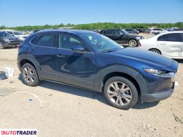 Mazda CX-30 2022 2