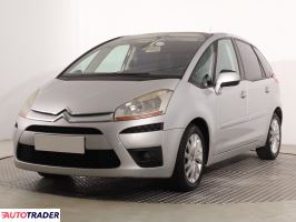 Citroen C4 Picasso 2007 1.7 123 KM