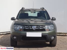 Dacia Duster 2014 1.6 103 KM