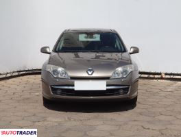 Renault Laguna 2009 2.0 147 KM