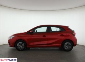 MG 3 2024 1.5 113 KM
