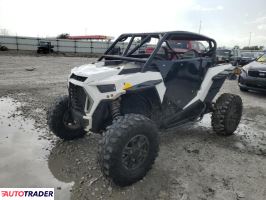 Polaris Ranger RZR 2019 Polaris Ranger RZR 2019