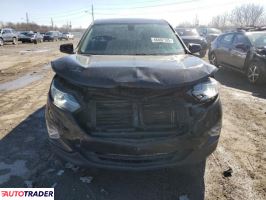 Chevrolet Equinox 2019 1