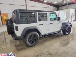 Jeep Wrangler 2020 3