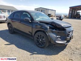 Honda HR-V 2025 2