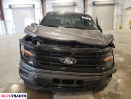 Ford Pozostałe 2024 3