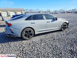 Kia Pozostałe 2023 1