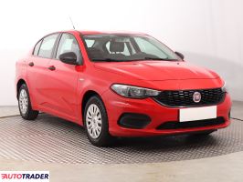 Fiat Tipo 2019 1.4 118 KM Fiat Tipo 2019 1.4 118 KM