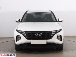 Hyundai Tucson 2022 1.6 226 KM