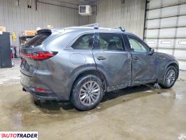 Mazda CX-9 2025 2