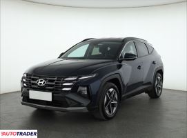 Hyundai Tucson 2024 1.6 158 KM