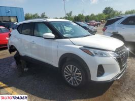 Nissan Pozostałe 2023 1 Nissan Pozostałe 2023 1