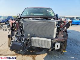 Nissan Armada 2026 3