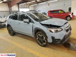 Subaru Pozostałe 2023 2