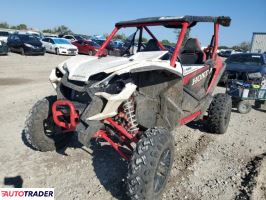 Honda TA 2023 Honda TA 2023