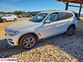 BMW X3 - zobacz ofertę