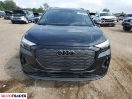 Audi Q4 2024 Audi Q4 2024