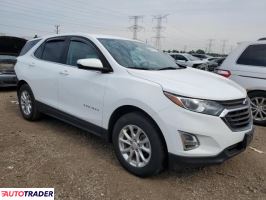 Chevrolet Equinox 2018 1