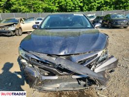 Toyota Camry 2020 2
