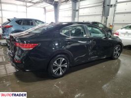 Nissan Sentra 2021 2