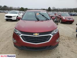 Chevrolet Equinox 2020 1