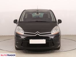 Citroen C4 Picasso 2010 1.6 107 KM