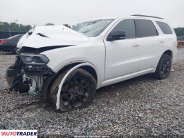 Dodge Durango 2021 3