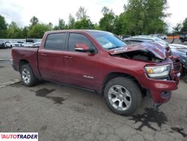 Dodge Ram 2019 5 Dodge Ram 2019 5