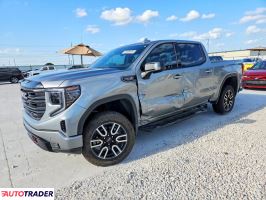 GMC Sierra 2025 6