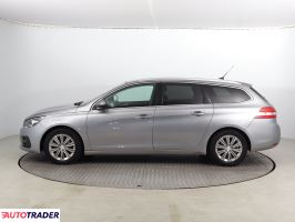 Peugeot 308 2019 1.2 128 KM Peugeot 308 2019 1.2 128 KM