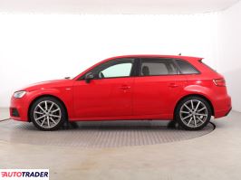 Audi A3 2020 1.5 147 KM