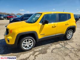 Jeep Renegade 2023 1