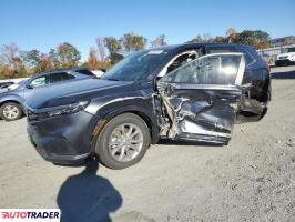 Honda CR-V - zobacz ofertę