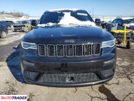 Jeep Grand Cherokee 2019 3