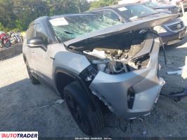 Toyota Pozostałe 2021 2 Toyota Pozostałe 2021 2