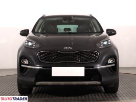 Kia Sportage 2019 1.6 134 KM