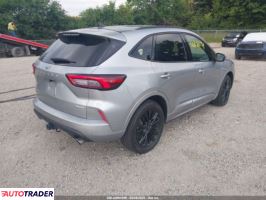 Ford Escape 2023 2 Ford Escape 2023 2