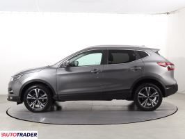 Nissan Qashqai 2020 1.3 138 KM