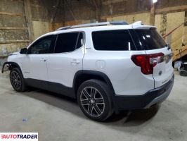 GMC Acadia 2023 3