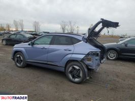 Hyundai Kona Electric 2024