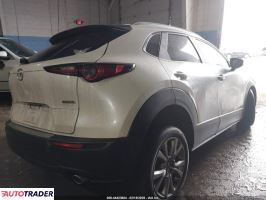 Mazda CX-30 2023 2