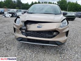 Ford Escape 2020 1 Ford Escape 2020 1