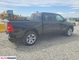 Dodge Ram 2025 3